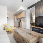 Spatind Fjellhotell Nord Torpa