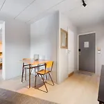 酒店 Spatind Fjellhotell Nord Torpa