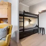 Spatind Fjellhotell Hotel 3*