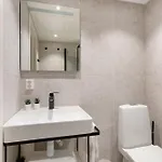 Spatind Fjellhotell 酒店 3*