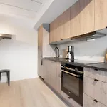 Spatind Fjellhotell Ξενοδοχείο