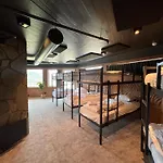 Spatind Fjellhotell Nord Torpa