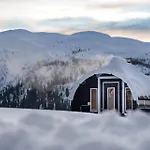Hotel Spatind Fjellhotell 3*