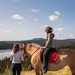 Spatind Fjellhotell Nord Torpa
