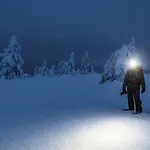 Spatind Fjellhotell