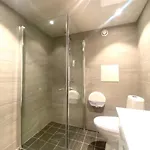 Spatind Fjellhotell 3*