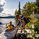 Hotel Spatind Fjellhotell Nord Torpa
