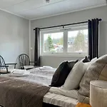 Spatind Fjellhotell 酒店 Nord Torpa