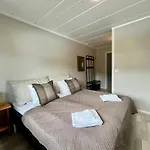 Spatind Fjellhotell 3*