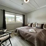 酒店 Spatind Fjellhotell Nord Torpa