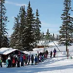 Spatind Fjellhotell Nord Torpa
