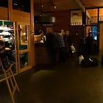 Hotel Spatind Fjellhotell 3*