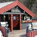 Spatind Fjellhotell 3*