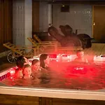 Spatind Fjellhotell