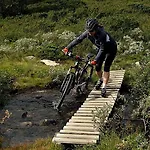 Hotel Spatind Fjellhotell Nord Torpa