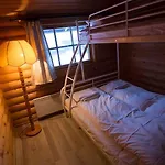 Spatind Fjellhotell 3* Nord Torpa