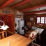 Hotel Spatind Fjellhotell 3*