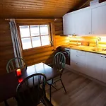Spatind Fjellhotell
