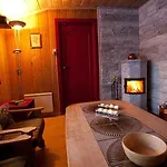 Spatind Fjellhotell Hotel 3*