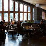 Hotel Spatind Fjellhotell Nord Torpa