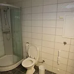 Spatind Fjellhotell 3*