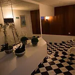 Spatind Fjellhotell 3* Nord Torpa
