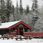Spatind Fjellhotell Hotel Nord Torpa