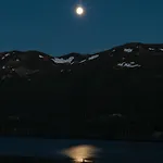 Spatind Fjellhotell Hotel