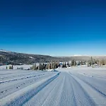 Hotel Spatind Fjellhotell