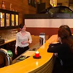Spatind Fjellhotell Nord Torpa