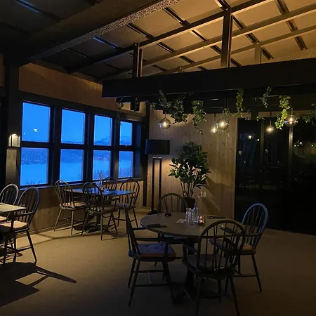 فندق Spatind Fjellhotell 3*