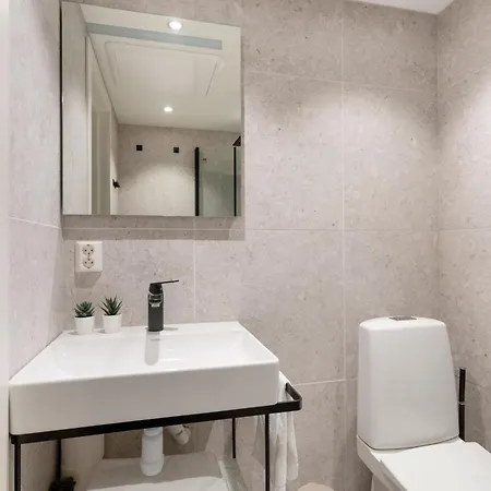 Spatind Fjellhotell מלון 3*