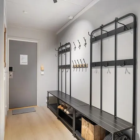 فندق Spatind Fjellhotell
