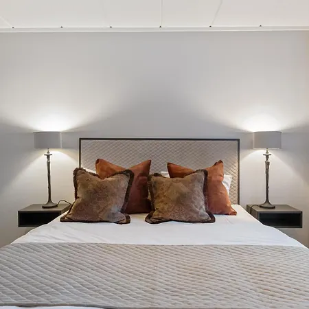 فندق Spatind Fjellhotell Nord Torpa