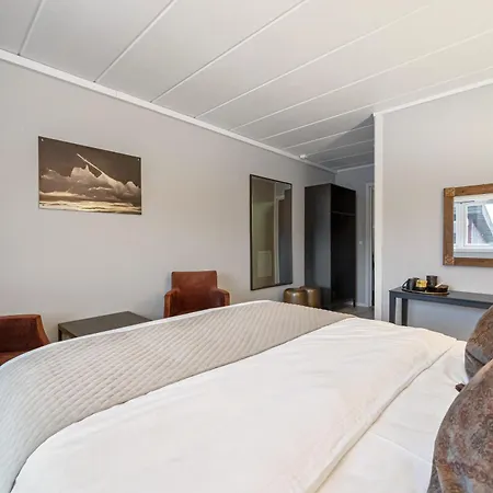 Spatind Fjellhotell فندق Nord Torpa