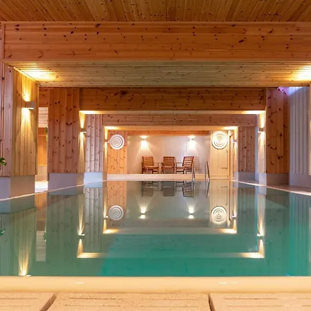 Spatind Fjellhotell فندق