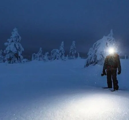 Spatind Fjellhotell