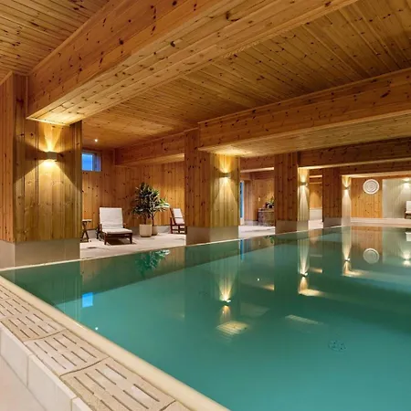 فندق Spatind Fjellhotell Nord Torpa