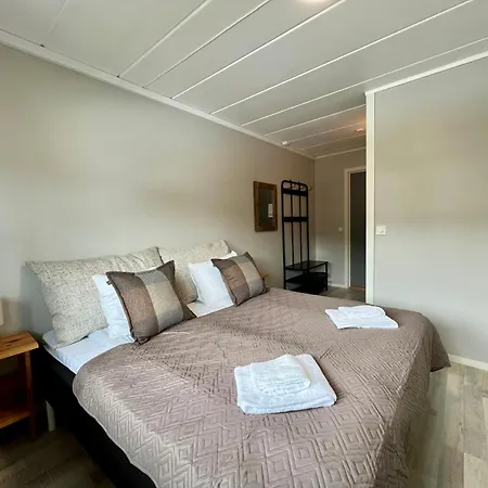 Spatind Fjellhotell 3*