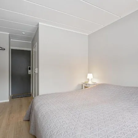 فندق Spatind Fjellhotell Nord Torpa
