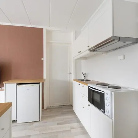 فندق Spatind Fjellhotell