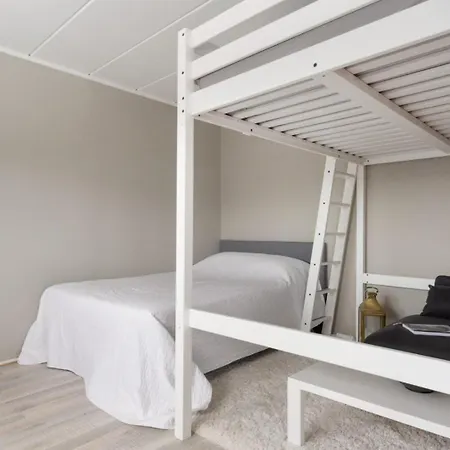 فندق Spatind Fjellhotell