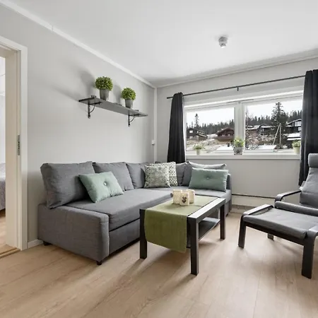 فندق Spatind Fjellhotell Nord Torpa