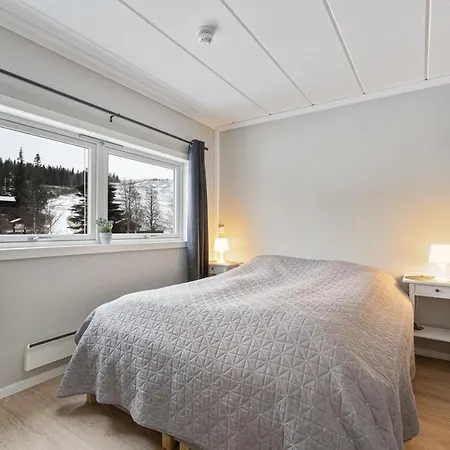 فندق Spatind Fjellhotell Nord Torpa