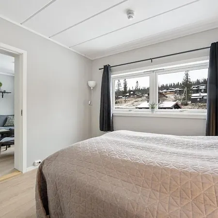 Spatind Fjellhotell 3*