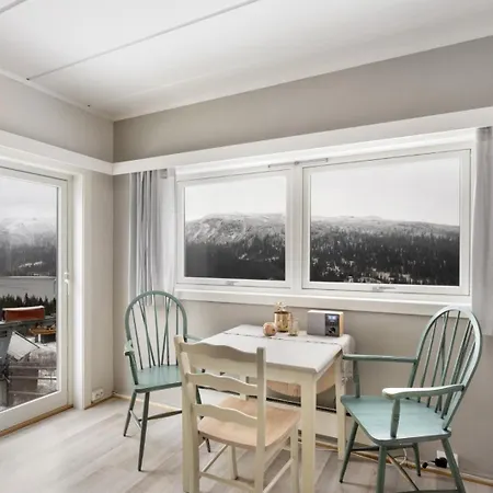 Spåtind Fjellhotell 3* Nord-Torpa