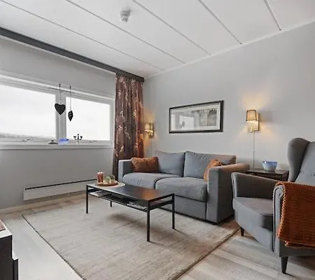 Spatind Fjellhotell 3* Nord Torpa