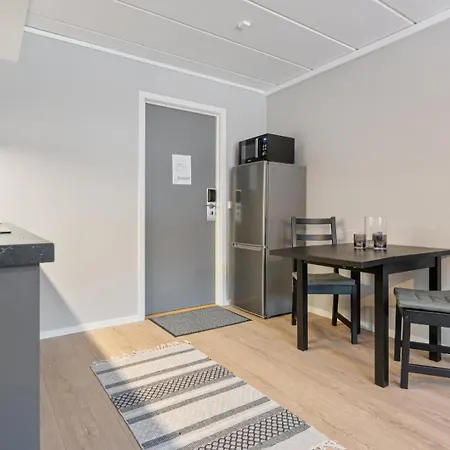 Hotell Spåtind Fjellhotell