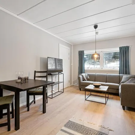 Hotell Spåtind Fjellhotell 3*