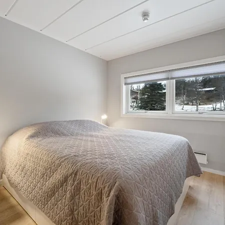 Spåtind Fjellhotell Nord-Torpa